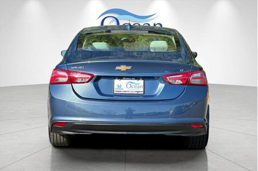 2024 Chevrolet Malibu FWD 2LT