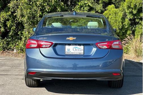 2024 Chevrolet Malibu FWD 2LT