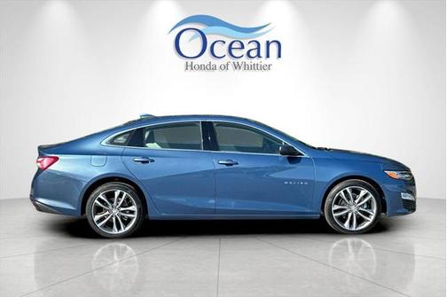 2024 Chevrolet Malibu FWD 2LT