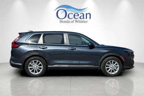 2024 Honda CR-V EX 2WD