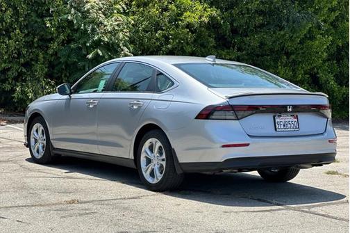 2023 Honda Accord LX 1.5T