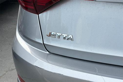 2020 Volkswagen Jetta 1.4T R-Line