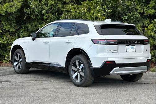 2025 Honda Prologue Touring