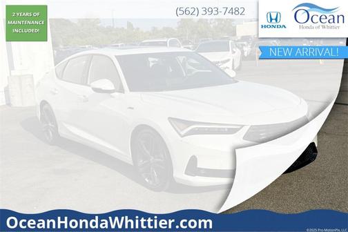 2023 Acura Integra A-SPEC Technology