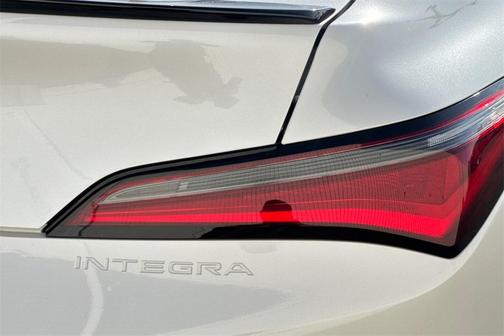 2023 Acura Integra A-SPEC Technology