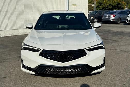 2023 Acura Integra A-SPEC Technology