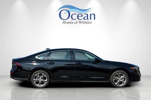 2024 Honda Accord EX 1.5T