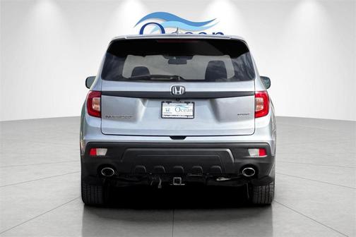 2019 Honda Passport Sport
