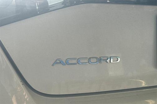 2024 Honda Accord LX 1.5T