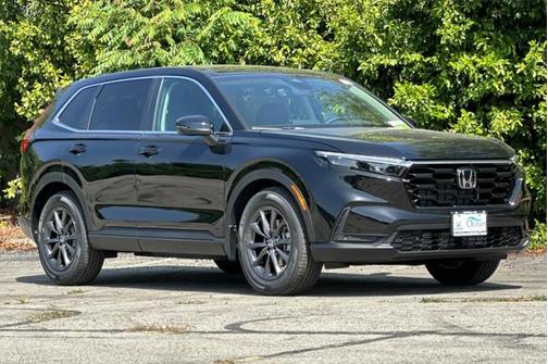 2026 Honda CR-V EX-L 2WD