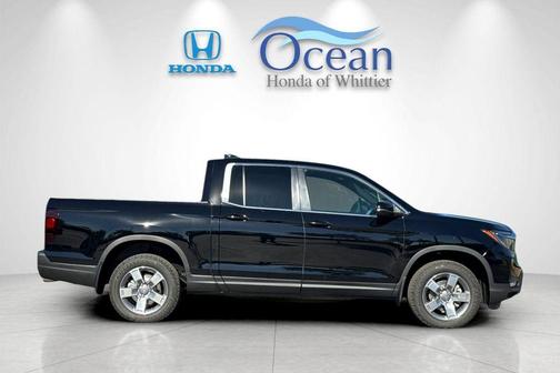 BV 2026 Honda Ridgeline RTL