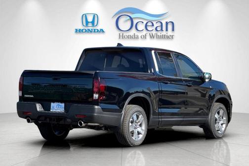 BV 2026 Honda Ridgeline RTL