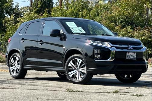 2023 Mitsubishi Outlander Sport 2.0 ES