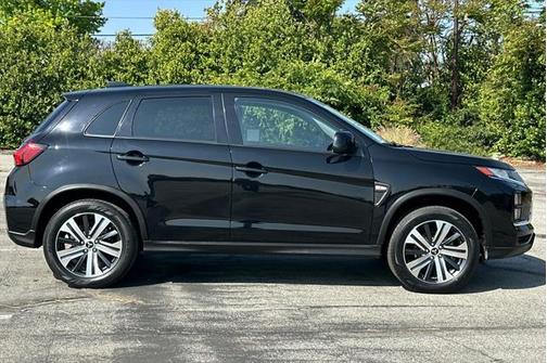 2023 Mitsubishi Outlander Sport 2.0 ES