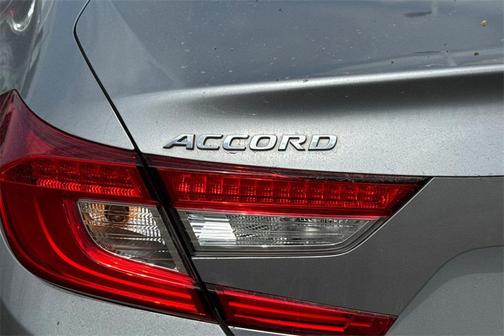 2021 Honda Accord LX 1.5T