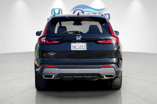 2024 Honda CR-V Hybrid Sport AWD