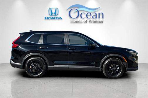 2024 Honda CR-V Hybrid Sport AWD