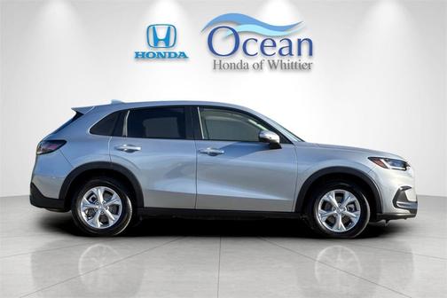 2024 Honda HR-V 