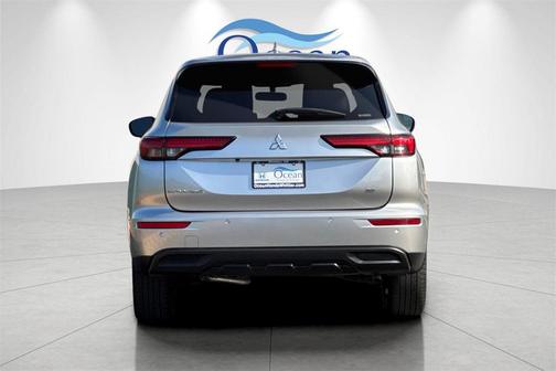 2024 Mitsubishi Outlander SE 2.5 S-AWC