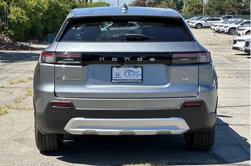 2025 Honda Prologue EX