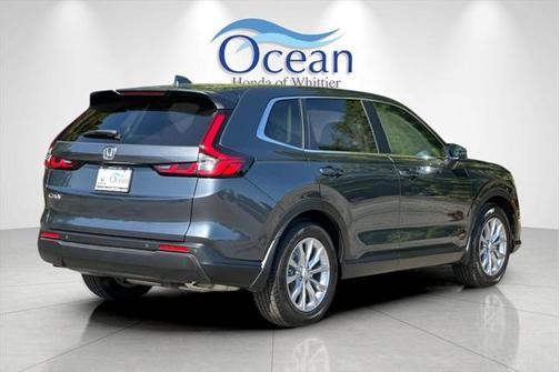 2024 Honda CR-V EX-L 2WD