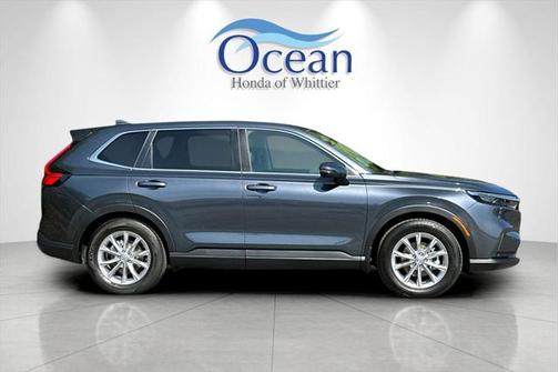 2024 Honda CR-V EX-L 2WD