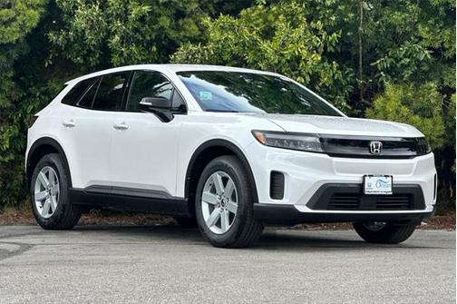 2025 Honda Prologue EX