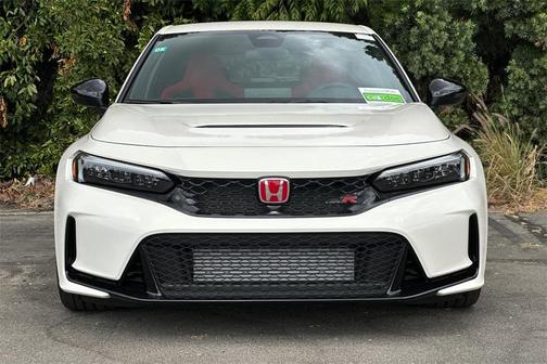 2025 Honda Civic Type R Base