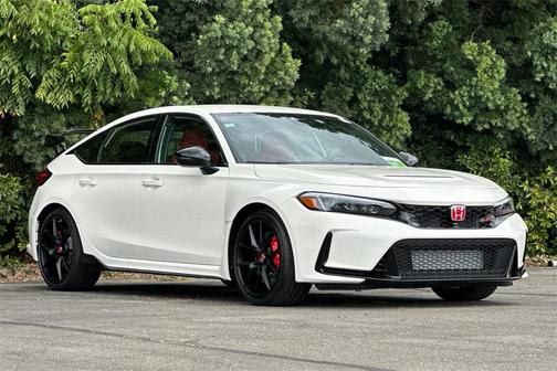 2025 Honda Civic Type R Base