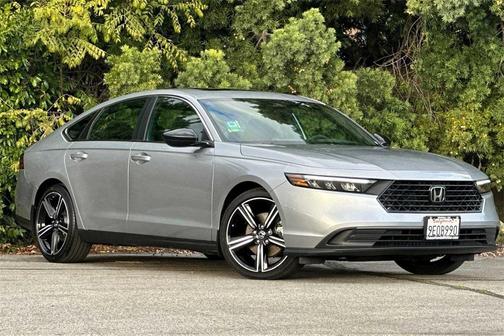 2023 Honda Accord Sport 1.5T