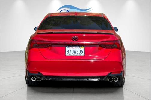 2021 Toyota Avalon Touring
