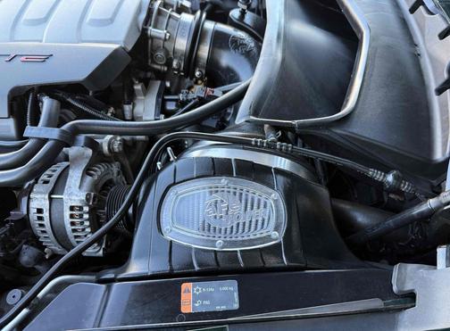 2014 Chevrolet Corvette Stingray Z51