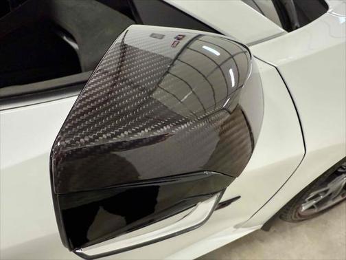 2023 Chevrolet Corvette Stingray w/3LT