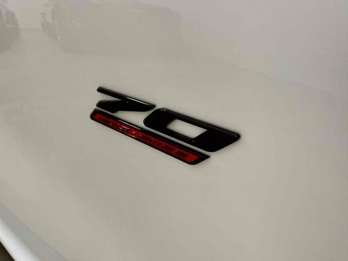 2023 Chevrolet Corvette Stingray w/3LT