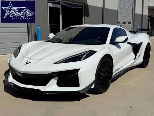 2024 Chevrolet Corvette Z06
