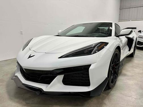 2024 Chevrolet Corvette Z06