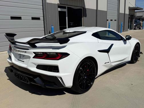 2024 Chevrolet Corvette Z06