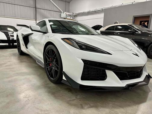 2024 Chevrolet Corvette Z06