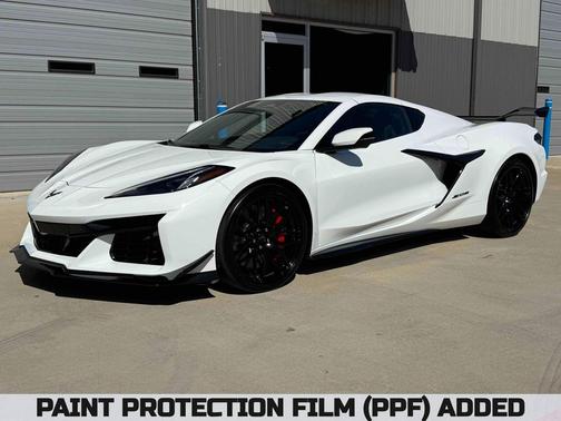 2024 Chevrolet Corvette Z06