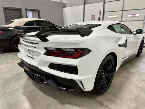 2024 Chevrolet Corvette Z06