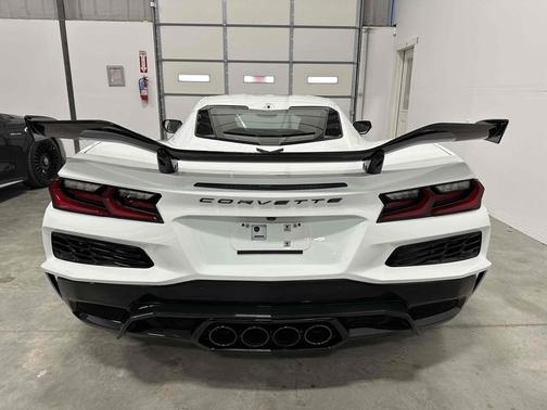 2024 Chevrolet Corvette Z06