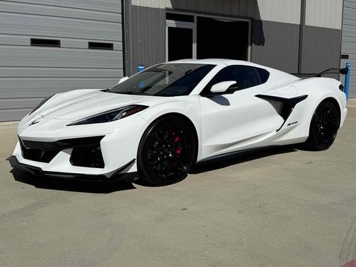 2024 Chevrolet Corvette Z06