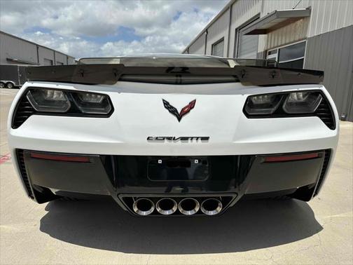2017 Chevrolet Corvette Z06