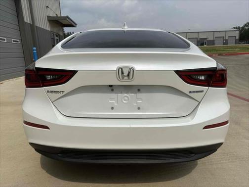 2022 Honda Insight EX
