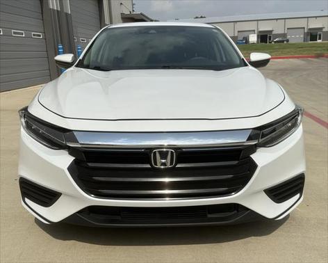 2022 Honda Insight EX
