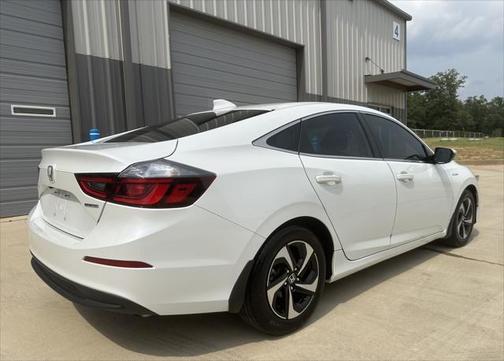 2022 Honda Insight EX