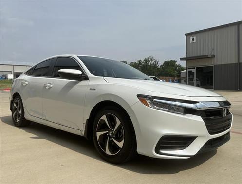 2022 Honda Insight EX
