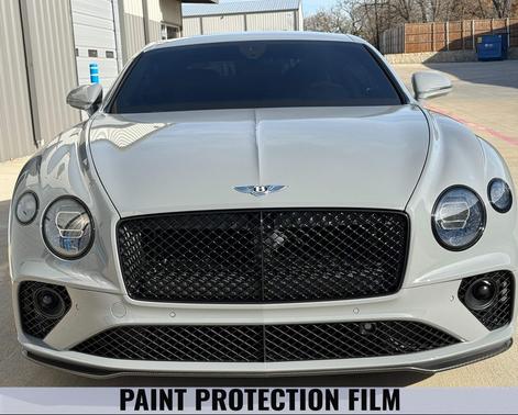 2022 Bentley Continental GT Speed