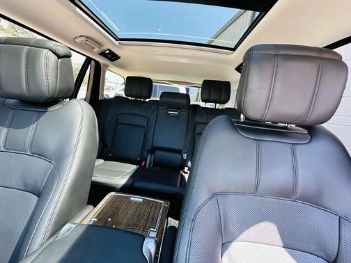 2019 Land Rover Range Rover 5.0L V8 Supercharged