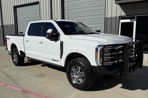 2023 Ford F-250 Lariat
